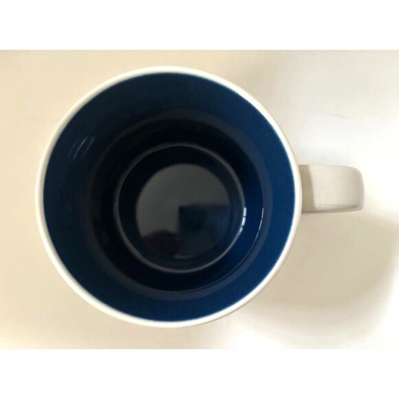 STARBUCKS KENTUCKY Mug You Are Here Collection YAH Coffee Mug 2014 14 oz EUC - Picture 5 of 6